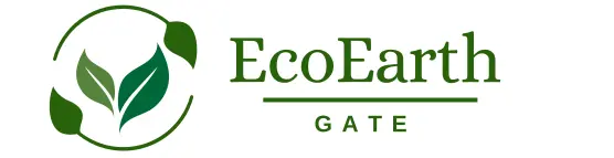 EcoEarth Gate