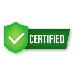 Certified Quality