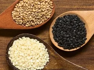 oilseeds