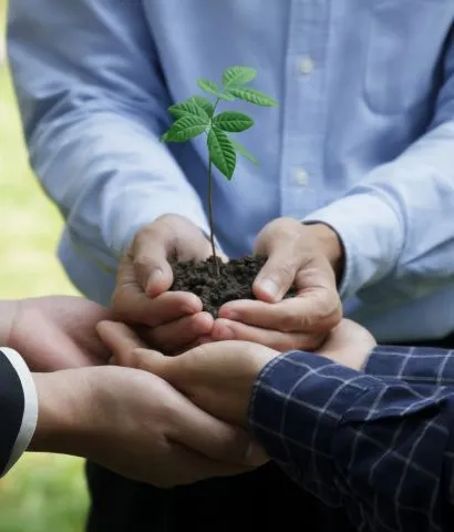 Social Responsibility